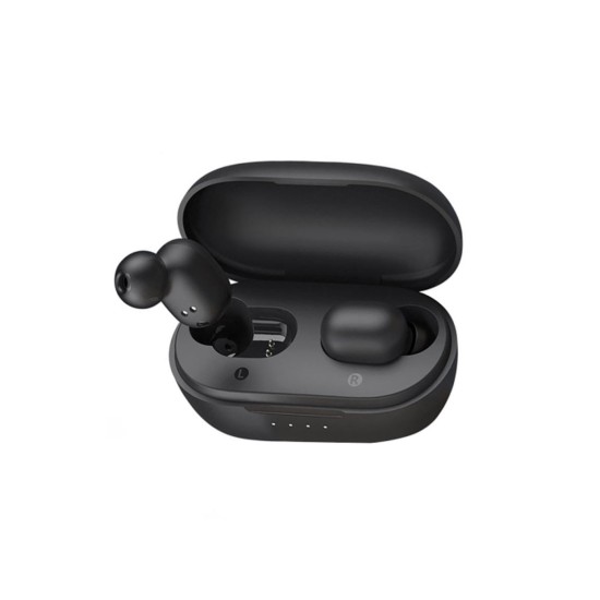 AURICULARES INALÁMBRICOS TRUE XIAOMI HAYLOU GT1 XR NEGRO